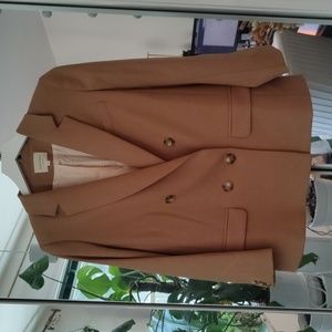 Sezane Christie Jacket